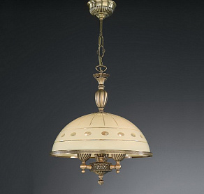 Подвесной светильник Reccagni Angelo 7004 L 7004/38
