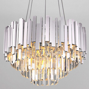 Подвесной светильник Bogate's Piano 340/6 Strotskis Smart