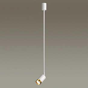 Светильник на штанге Odeon Light Ad Astrum 4350/1C