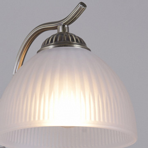 Люстра на штанге ILLUMICO  IL0896-5CSQ-26 AB ELITE