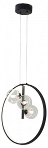 Подвесная люстра Kink Light Иона 07608-3А,19