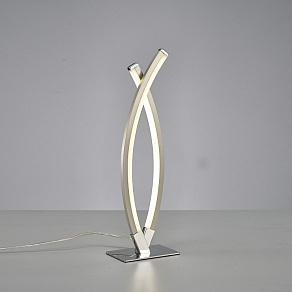 Настольная лампа декоративная Mantra Surf 5103