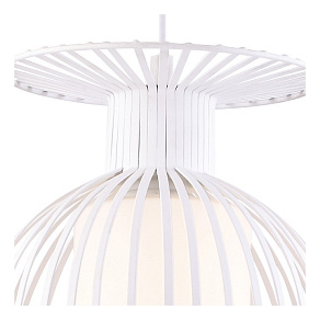 Подвесной светильник Arte Lamp Ossatura A2938SP-1WH