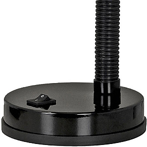 Настольная лампа офисная Eglo ПРОМО Basic 9228