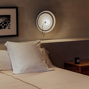 Бра Imperiumloft MARGOTT White margott-wall01
