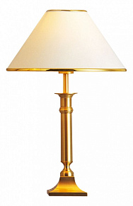 Настольная лампа декоративная Globo Classic 2465