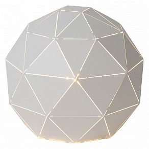 Настольная лампа декоративная Lucide Otona 21509/25/31