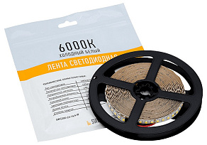 Лента светодиодная SWG PRO SWG2P160 SWG2P160-24-14.4-W