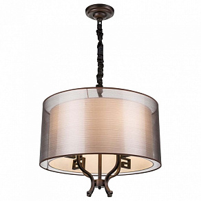 Подвесной светильник Globo Juan 69009-4H