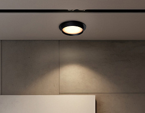 Встраиваемый светильник Ambrella Light TN TN5227