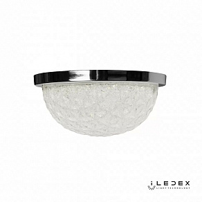 Накладной светильник iLedex Bliss FOKD-68-352 CR