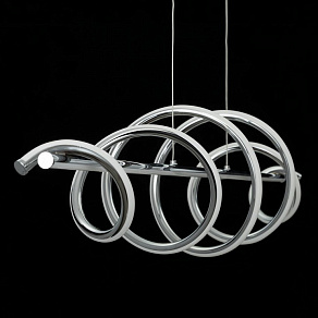 Подвесной светильник Citilux Джемини CL229061