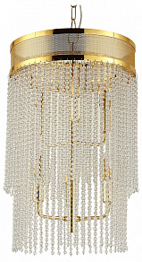 Подвесная люстра Favourite Vertical 2951-6P