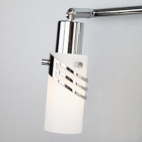 Спот Eurosvet Бьянка 20003/3 хром