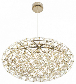 Подвесной светильник Loft it Raimond 9027-75 Gold