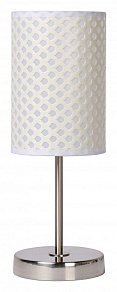Настольная лампа декоративная Lucide Moda 08500/81/31