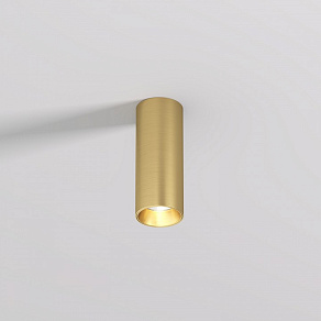 Накладной светильник Denkirs SHINE TUBE DK2615-SB