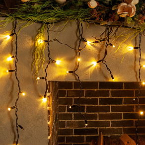 Гирлянда Нить Uniel ULD UL-00013330