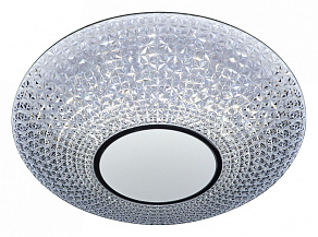 Накладной светильник Natali Kovaltseva LED Lamps RGB LED LAMPS 81236