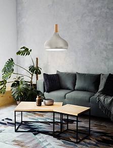 Подвесной светильник Eglo SABINAR 901181