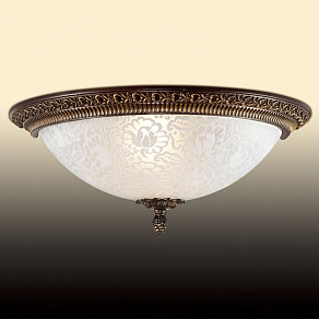 Накладной светильник Odeon Light Maipa 2587/1W