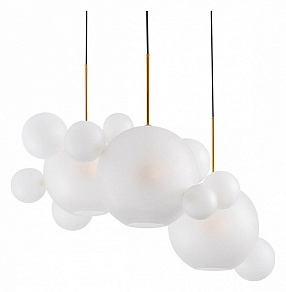 Подвесной светильник Loft it Bolle 2030-D3