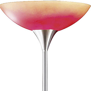 Торшер с подсветкой Eglo ПРОМО Up 4 86654