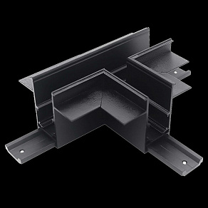 Соединитель T-образный для треков Lightstar Uno Pro 509277P