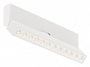 Накладной светильник Maytoni Points rot C136CL-12W3K-W