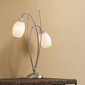 Настольная лампа декоративная Citilux Комета CL108821