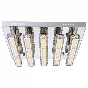 Потолочная люстра Globo Miley 67051-45D