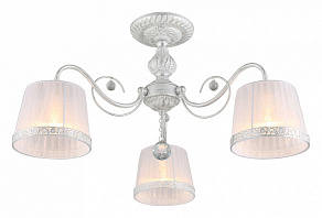 Люстра на штанге Omnilux Campovaglio OML-54117-03