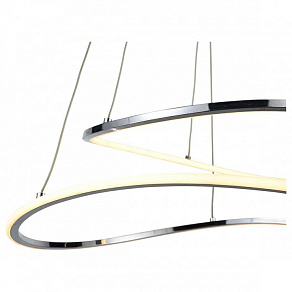 Подвесной светильник Vele Luce Gusto VL7043P02
