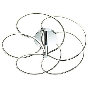 Накладной светильник Odeon Light Ruale 4101/95CL