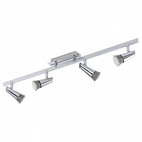 Спот Eglo Tabbio 92528