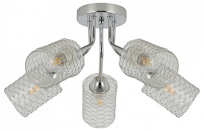 Потолочная люстра Hiper Bacco H180-5