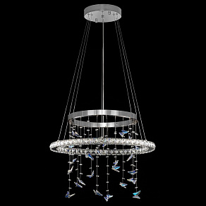 Подвесной светильник Citilux ETERA CL322060