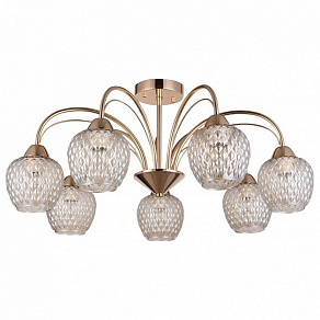 Люстра на штанге F-promo Olimp 2541-7U