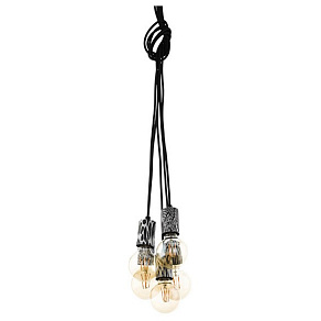 Подвесной светильник Eglo Coulsdon 43314