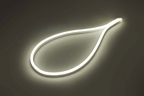 Шнур световой ELFLED  ELF-NL-8-side-W