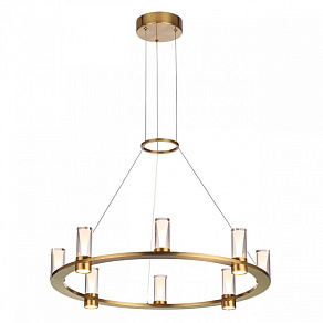 Подвесная люстра Odeon Light HIGHTECH 7144/55L