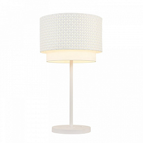 Настольная лампа декоративная F-promo Nevada 4801-1T