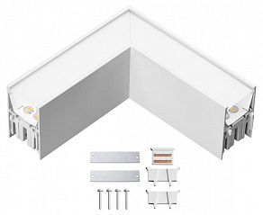 Модульный светильник Novotech OVER 359608