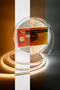Лента светодиодная LEDS POWER NEW COB 007403