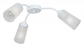 Потолочная люстра Vitaluce V3758 V3758-0/3PL