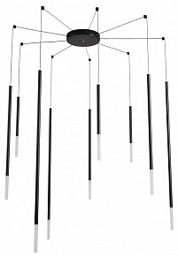 Подвесная люстра Lumion LEDIO 8400/27L