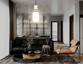 Подвесной светильник Ambrella Light LH LH53141