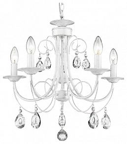 Подвесная люстра Velante 702 702-003-05