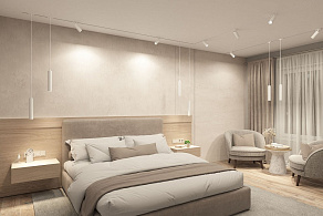 Подвесной светильник Denkirs Tube DK6210-WH