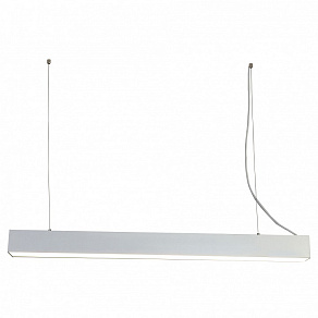 Подвесной светильник Favourite Officium 2072-48P